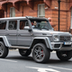 Image for article titled Car Spotting In London Makes You Realize How Poor You Are
